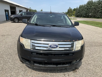 Used 2010 FORD EDGE SUVs Michigan US | Miedema Asset Management Group #1402814