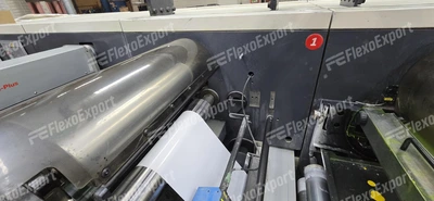 Used 2014 NILPETER FA-4 Flexo Printing Presses Connecticut US | FlexoExport #1490311