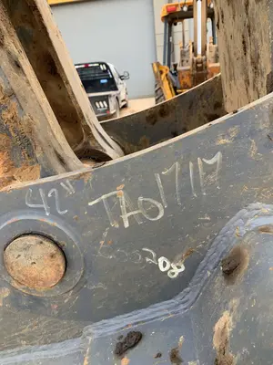 Used 2023 _UNKNOWN_ _UNKNOWN_ Crawler Excavators Kentucky US | H Richardson and Sons #1557786