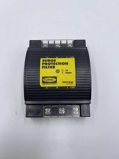 Used HUBBELL HUBBELL HBLITDR7515 Misc Electrical & Power Parts | ND Industrial Surplus #1215168