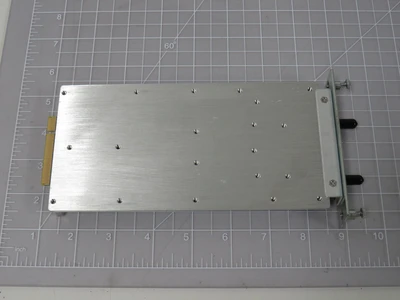 Used COMMSCOPE _UNKNOWN_ Network Cards | OCO Industrial #1618198