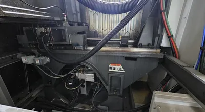 2021 HAAS UMC-500SS Universal Machining Centers | Clark Machinery Sales, LLC (8)