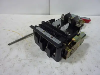 USED ALLEN BRADLEY 1494V-DS30 SER A