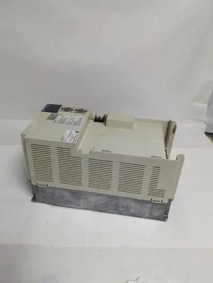 Used MITSUBISHI ELECTRIC MR-J2S-700B Industrial Controls Ohio US | Surplus Asset Holdings #1364296