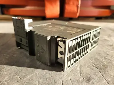 USED SIEMENS 6ES7 315-2AG10-0AB0