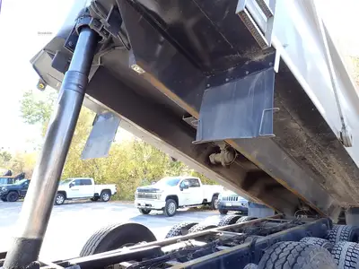 Used 2016 PETERBILT 367 Hydro Excavators Massachusetts US | Brookside Equipment Sales #1541174