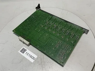 USED CINCINNATI MILACRON PWM 3-542-1430
