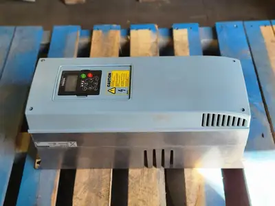 USED VACON PA002762L0SSV