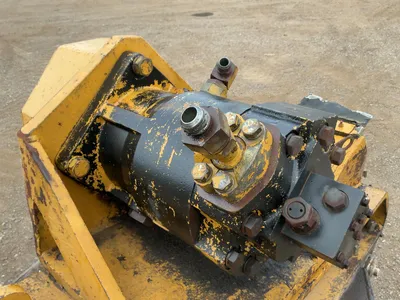 Used RAYCO T185 HYDRA-STUMPER Stump Grinders Michigan US | Miedema Asset Management Group #1487871