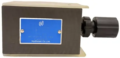 NEW NORTHMAN MT-03P-K-30