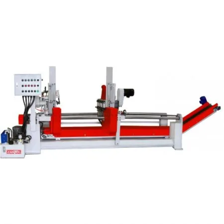 CK-2200 | Cantek | Cutoff Saws
