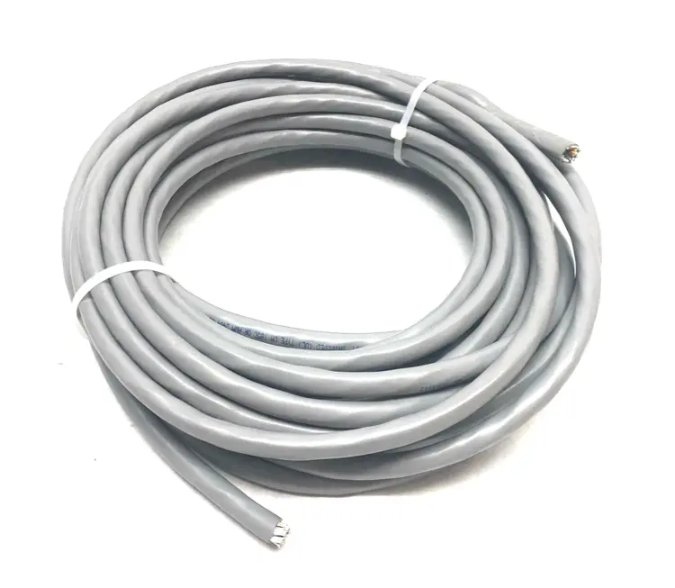 Used ALPHA WIRE XTRA-GUARD® 1 - HIGH PERFORMANCE PVC CABLE Cable & Wire | Maverick Industrial Sales #1101611