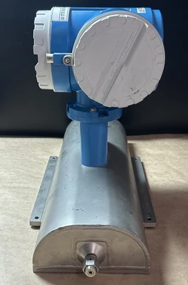 USED Endress+Hauser 60AS04-SVW00A20A1B
