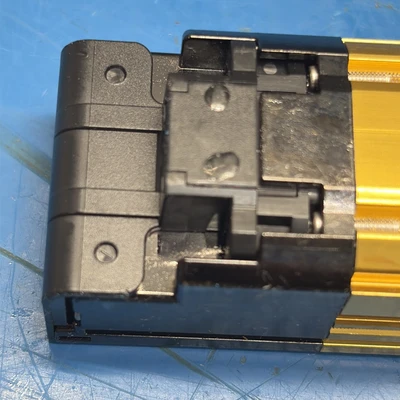 USED Omron F3SJ-A0635P20-L