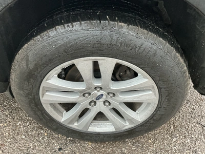 Used 2018 FORD EXPLORER SUVs Michigan US | Miedema Asset Management Group #1406884
