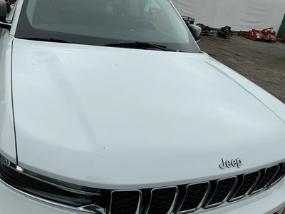 Used 2021 JEEP GRAND CHEROKEE L SUVs Michigan US | Miedema Asset Management Group #1454951