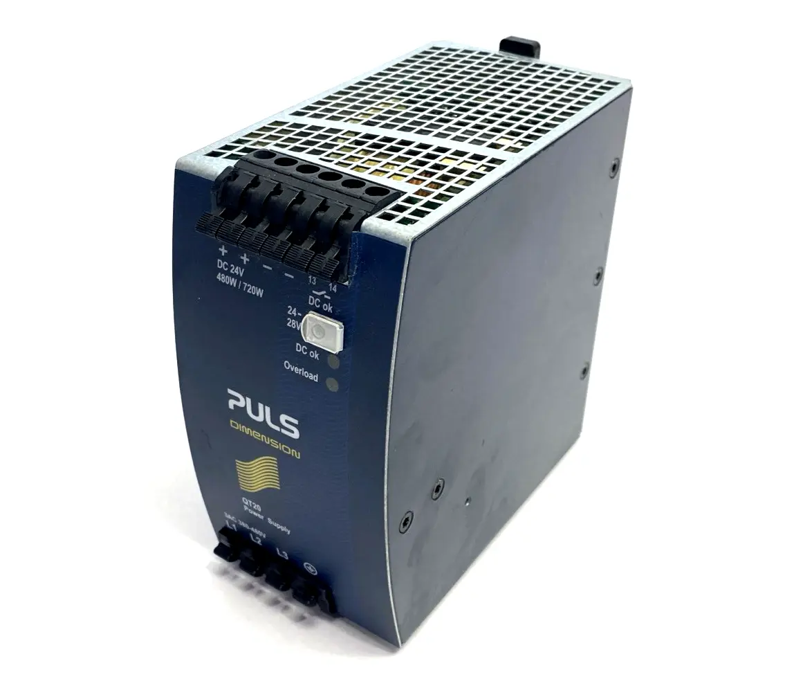 USED PULS QT20.241