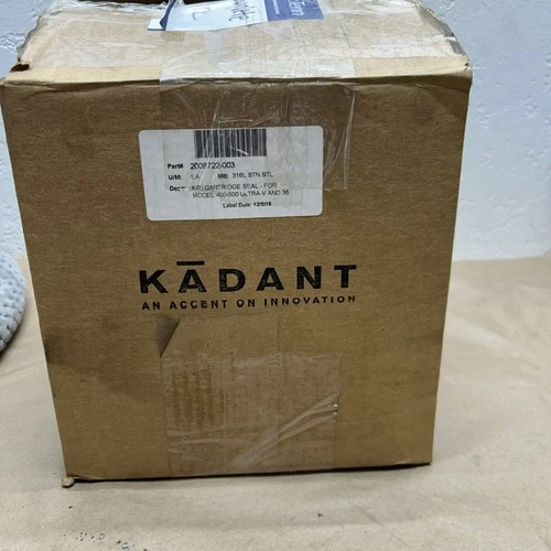NEW KADANT JOHNSON 2008722-003