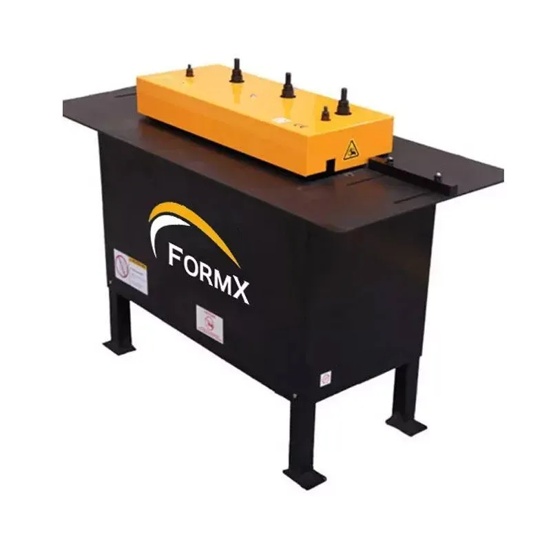 New | in-Stock FormX SEAMER 1.6 Roll Formers Florida US | Sierra Victor Machinery #1171688