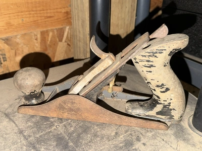 Used _UNKNOWN_ _UNKNOWN_ Miscellaneous Woodworking Equipment Michigan US | Miedema Asset Management Group #1294125