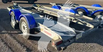 USED 2019 DEMCO AT7000P