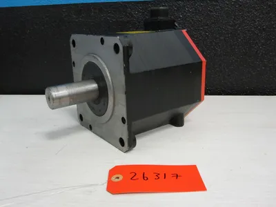 USED 2015 FANUC A06B-0265-B100