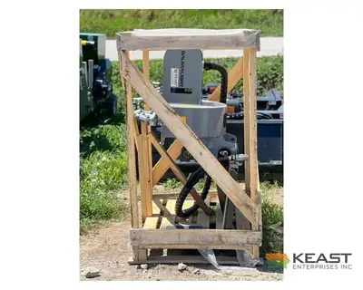 Used BAUMALIGHT _UNKNOWN_ Stump Grinders Iowa US | Keast Enterprises #1360000