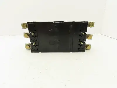Fuji Electric EG403B Circuit Breaker 300A 3 Pole 100-200-415V
