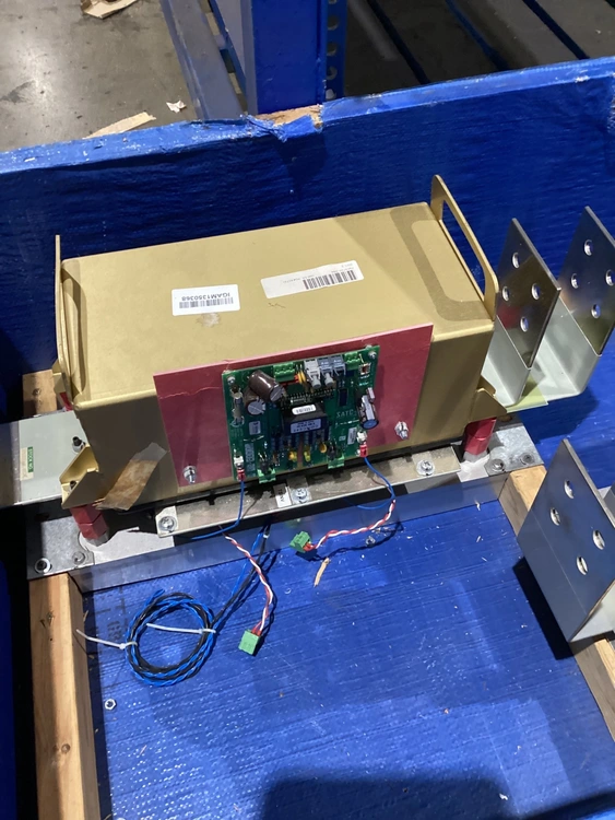 Used ASC CA-13117-01 Test Equipment - Other Michigan US | iGAM Industrial Marketplace 5 #154256
