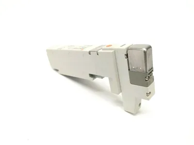 VQC2100-51 | SMC  2-Position Single 5-Port Solenoid Valve 24V DC - New Other