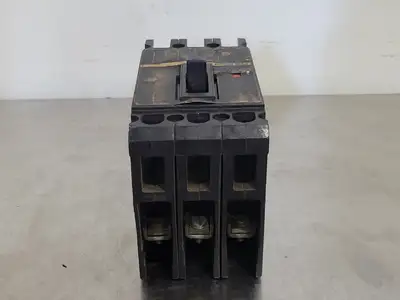 USED ITE E63B015
