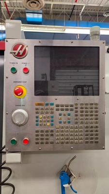 USED 2011 HAAS TM-2P