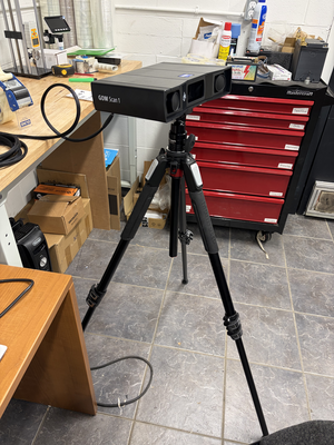 2023 ZEISS _UNKNOWN_ Coordinate Measuring Machines | Asset Exchange Corporation (5)