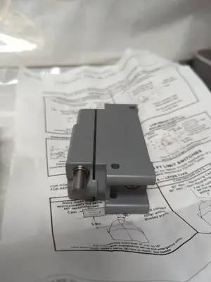 New | in-Stock SQUARE D 9007 AW42 Miscellaneous Equipment (Electrical & Power) Ohio US | Surplus Asset Holdings #1235524