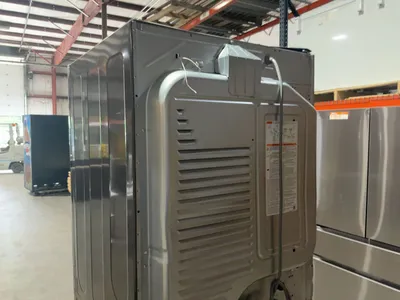 Used LG WKGX201HBA Washers Michigan US | Miedema Asset Management Group #1456914