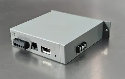 Allen Bradley 1747-AIC SER B Link Coupler SLC 500. 3B-21