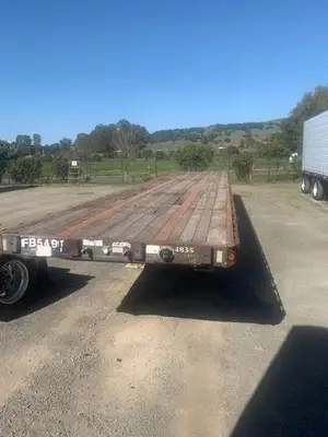USED 1996 FONTAINE OTHER