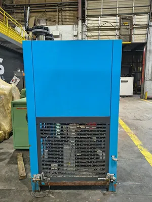 HANKISON PR-800 AIR DRYER | ESS Industrial Equipment Sales (3)