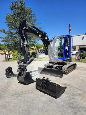 USED 2026 BLU B35