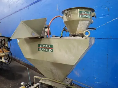 Conair Franklin Gravimetric Batch Blender