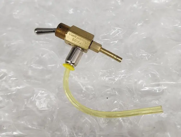 Used CLIPPARD TV-3S Semiconductor Parts | Advanced Capital Equipment Sales #432098