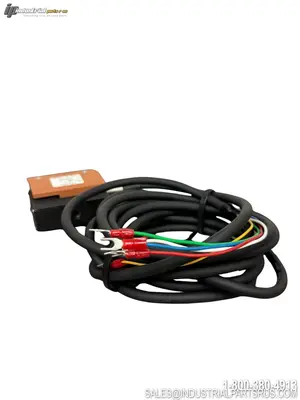 Used MINEBEA U3B1-20K-B Transducers Kentucky US | Industrial Parts R Us Inc. #1457375