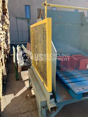 USED VESTIL HBD-2-36