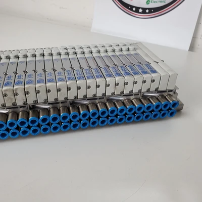 Festo _UNKNOWN_ Industrial Networking, Connectivity & Interface Modules | American Industrial Supply Co. (7)