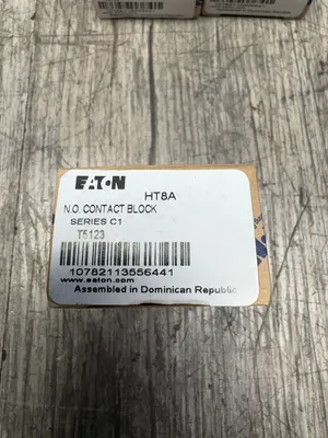 Eaton HT8A Electrical/PLC/Automation | ESS Industrial Equipment Sales (9)