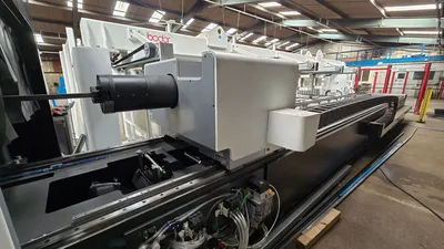 BODOR T230A CNC Machines | Bowland Trading Ltd (3)