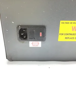Chatillon TCM 201 Motorized Test Stand