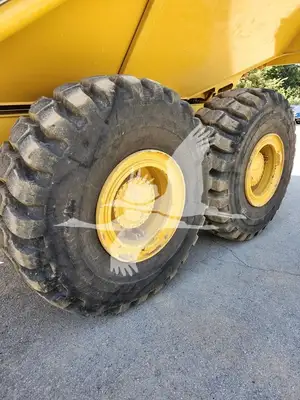 USED 2024 BELL B30E