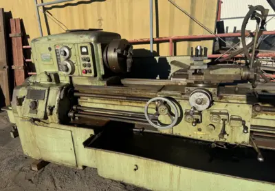 Monarch Specialties Reliance 710590 Metalworking Lathes | Amiron Machinery (6)