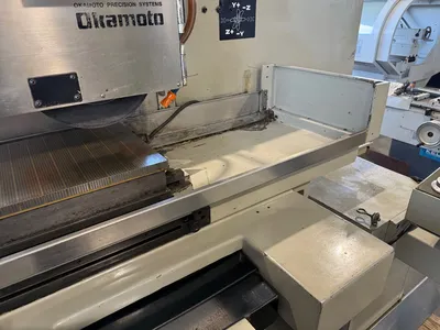 2006 OKAMOTO ACC 12-24EXB Grinders | GMT (11)